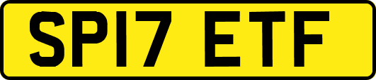SP17ETF