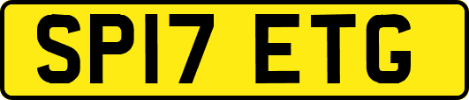 SP17ETG