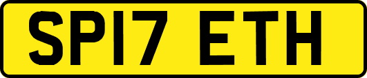 SP17ETH