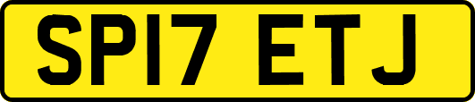 SP17ETJ