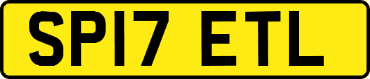SP17ETL