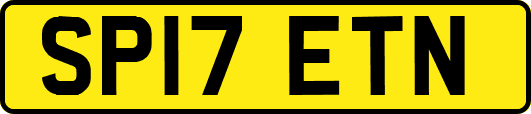SP17ETN