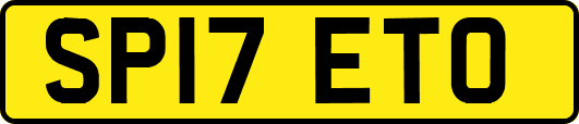 SP17ETO