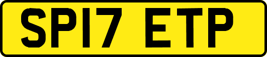 SP17ETP