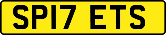 SP17ETS