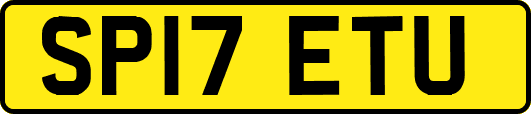 SP17ETU