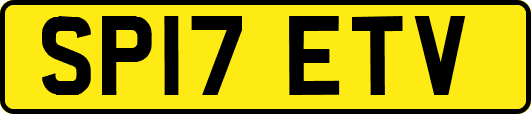 SP17ETV