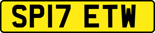 SP17ETW