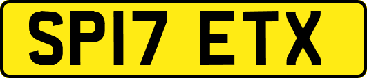 SP17ETX