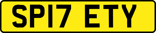 SP17ETY