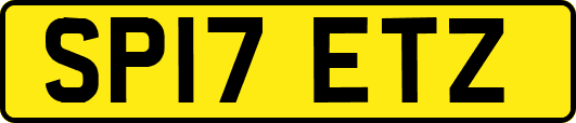 SP17ETZ