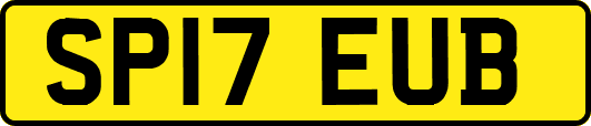 SP17EUB