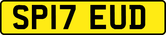 SP17EUD
