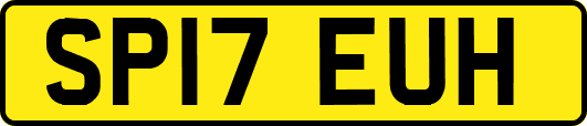 SP17EUH