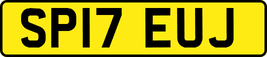 SP17EUJ