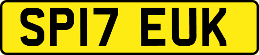 SP17EUK