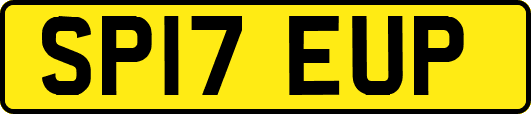 SP17EUP