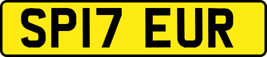 SP17EUR