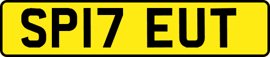 SP17EUT