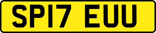SP17EUU
