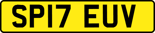 SP17EUV