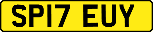 SP17EUY