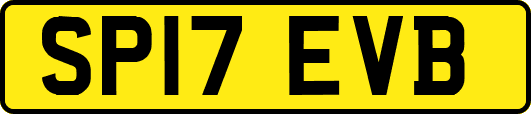 SP17EVB