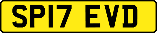 SP17EVD