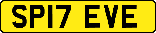 SP17EVE