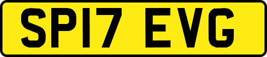 SP17EVG