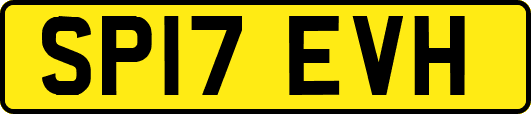 SP17EVH