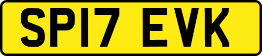 SP17EVK