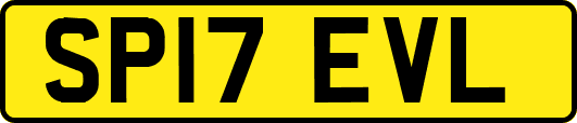 SP17EVL