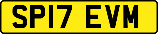SP17EVM