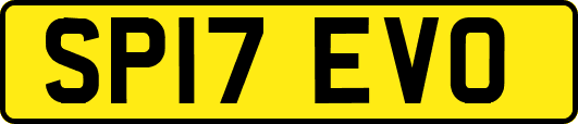 SP17EVO