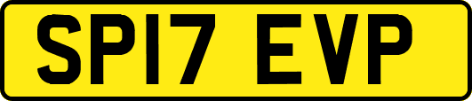 SP17EVP