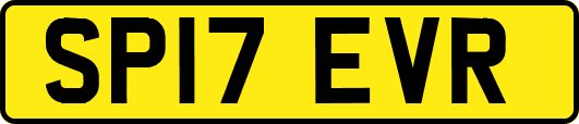 SP17EVR