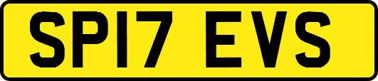 SP17EVS