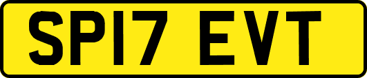 SP17EVT
