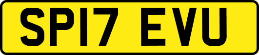 SP17EVU