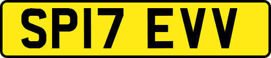 SP17EVV