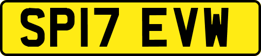 SP17EVW