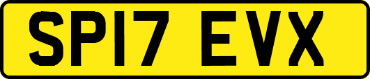 SP17EVX