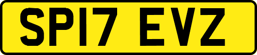 SP17EVZ