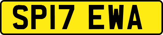 SP17EWA