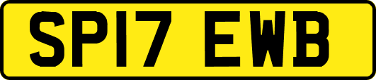 SP17EWB
