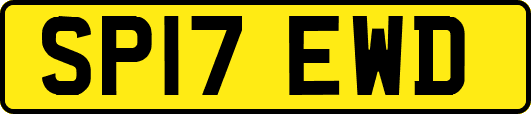 SP17EWD