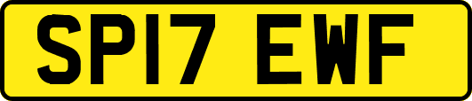 SP17EWF
