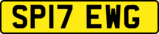 SP17EWG