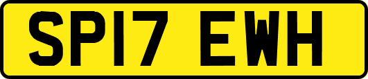 SP17EWH